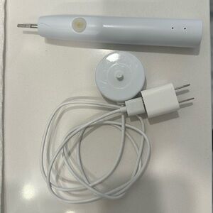 Philips Electronic Toothbrush and Charger
